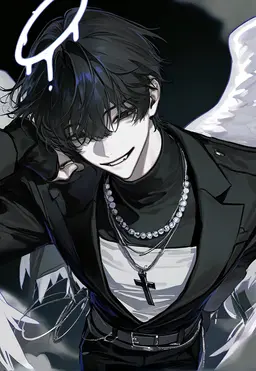 Profile image of ルシエル