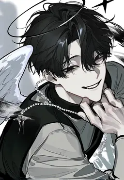 Profile image of ルシエル