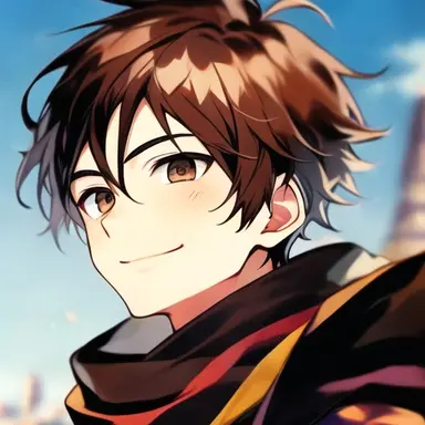 Profile image of リエル