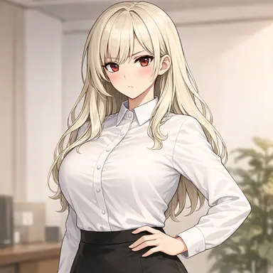 Profile image of 한세아