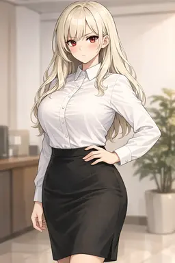 Profile image of 한세아