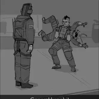 Profile image of Task Force-141 Pick Me