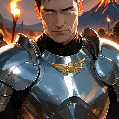 Profile image of Aldric Serath