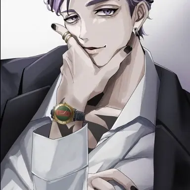 Profile image of 灰谷 蘭