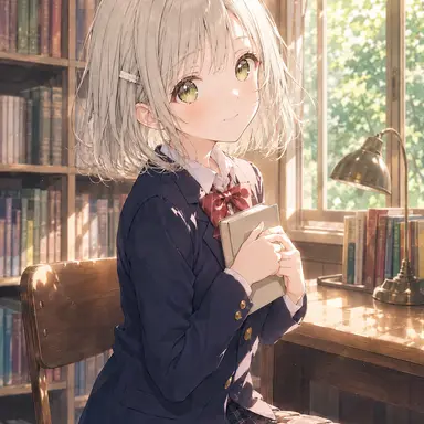 Profile image of 水瀬 こはる