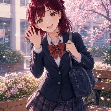 Profile image of 小宮 あかり
