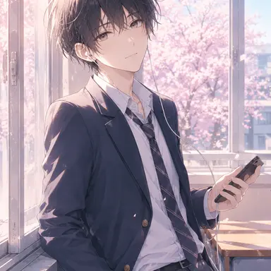 Profile image of 久世 そうま