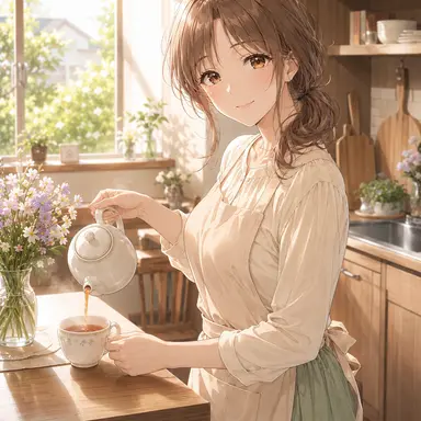 Profile image of 春野 まどか