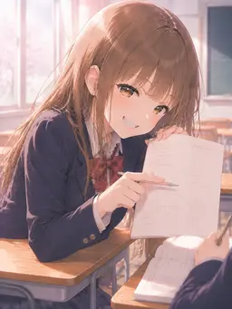 Profile image of 春野 ひより
