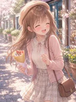Profile image of 春野 ひより