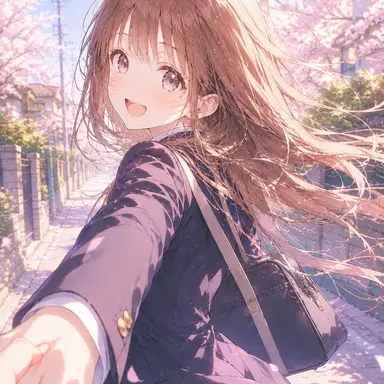 Profile image of 春野 ひより