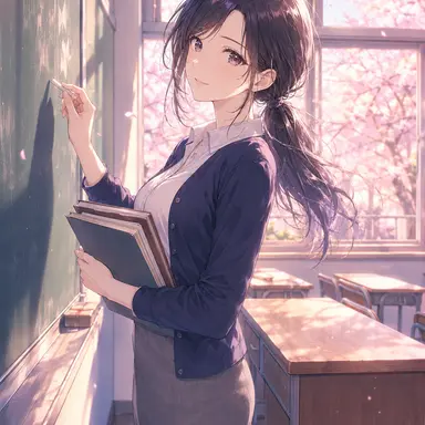 Profile image of 桜井 なお