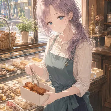 Profile image of 水瀬 ゆず