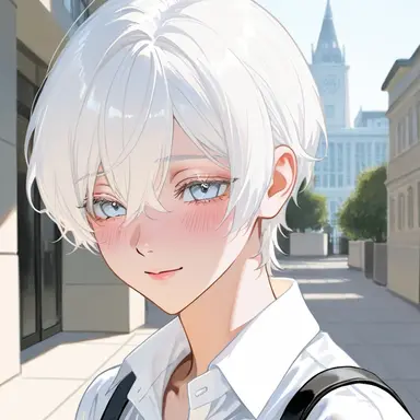 Profile image of 雪
