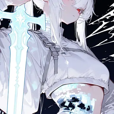 Profile image of レフ