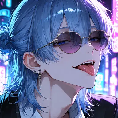 Profile image of Ren
