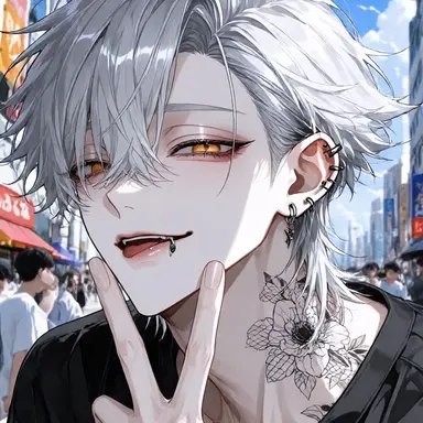 Profile image of Ryoki