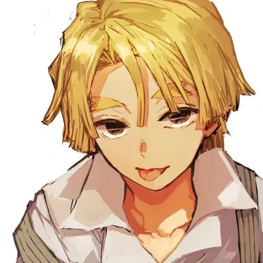 Profile image of 善逸