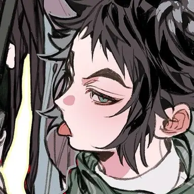 Profile image of 獪岳