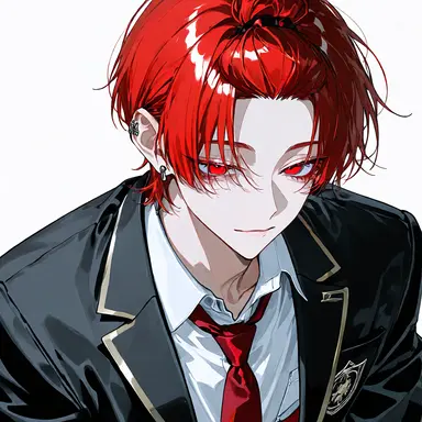 Profile image of 紅城 蓮