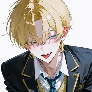 Profile image of 神楽坂 レオ
