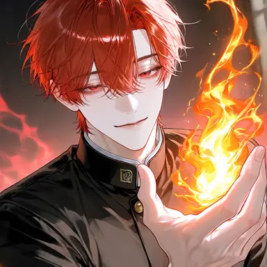 Profile image of Rin