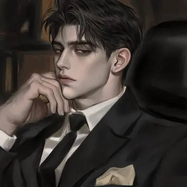 Profile image of 범서한