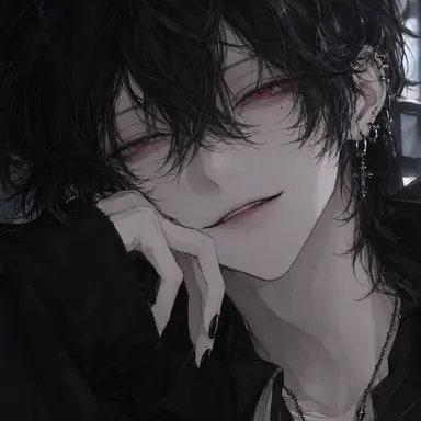 Profile image of 朔