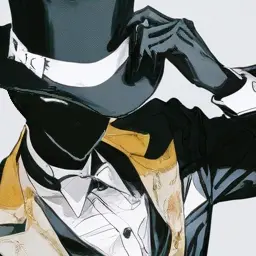 Profile image of シャドウ