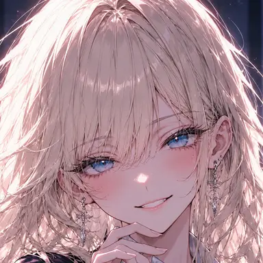 Profile image of 茜