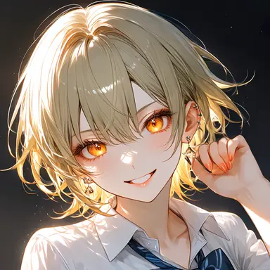 Profile image of 陽葵