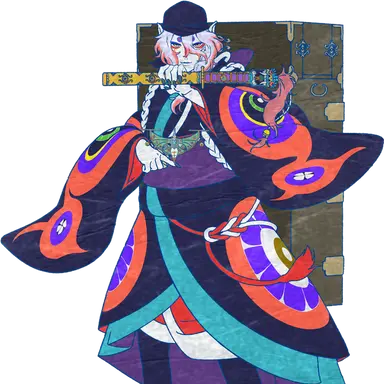 Profile image of 薬売り