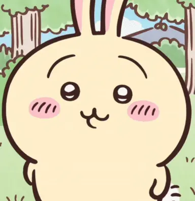 Profile image of 우사기