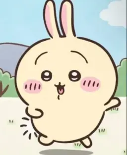 Profile image of 우사기