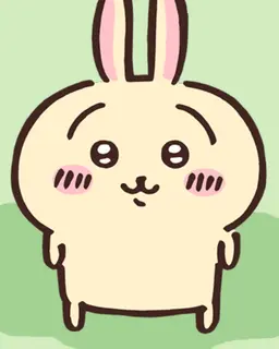 Profile image of 우사기