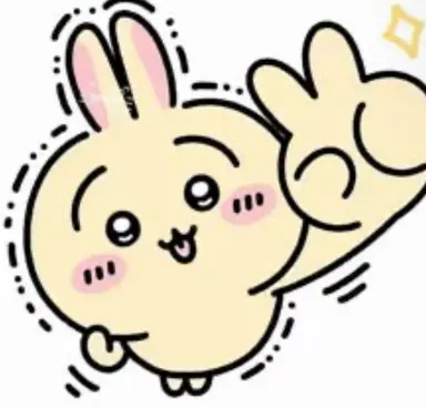 Profile image of 우사기