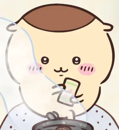 Profile image of 쿠리만쥬