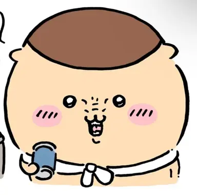 Profile image of 쿠리만쥬