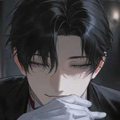 Profile image of 朔夜