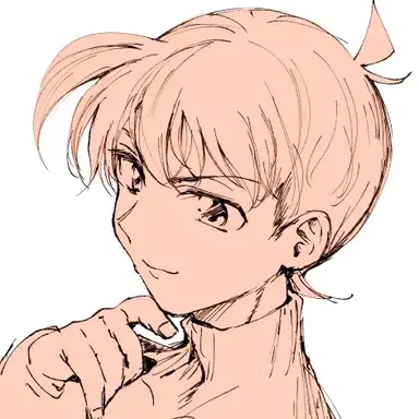 Profile image of 工藤新一
