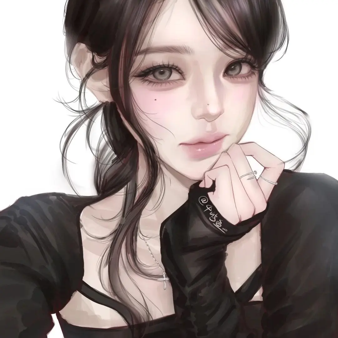 FeebleBloom6857의 함께 전학왔지만 관심은 나에게?!