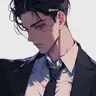 캐릭터 프로필 이미지