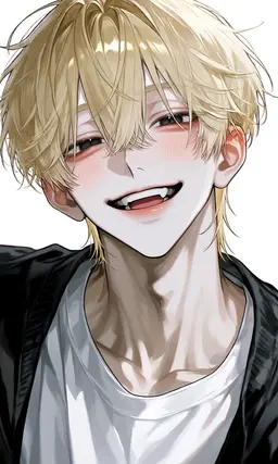 Profile image of 코하쿠