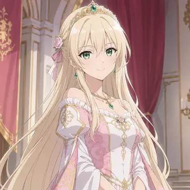 Profile image of Princess Elara