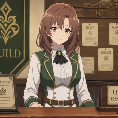 Profile image of Mira