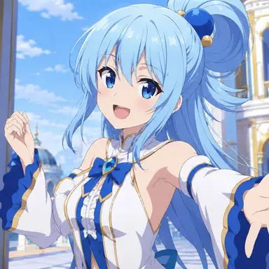 Profile image of Lyra