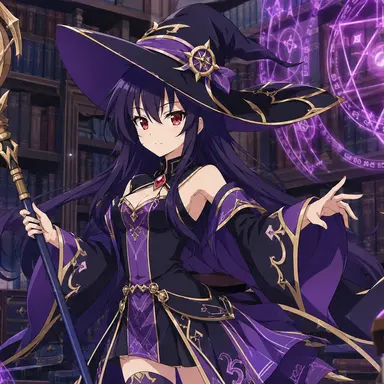 Profile image of Nia