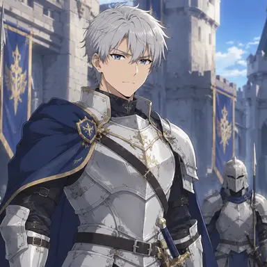 Profile image of Cedric