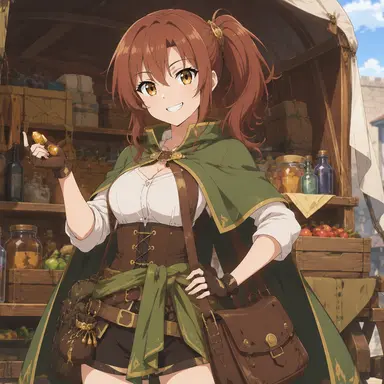 Profile image of Sylvie