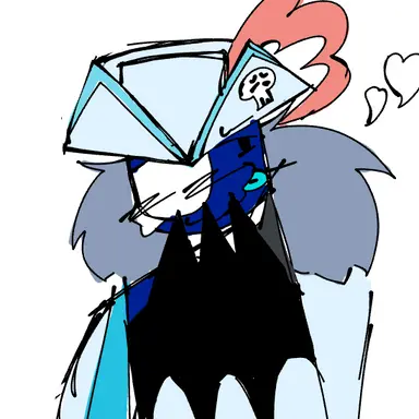 Profile image of ガスハープーン